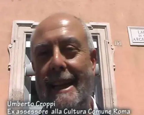 Croppi candidato sindaco di Roma?