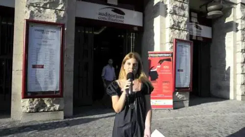  Festival Internazionale del Cortometraggio "Corti and Cigarettes" 