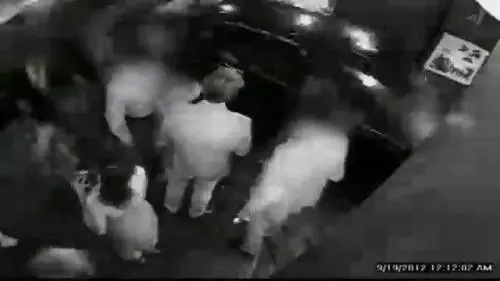 Usa, investe un pedone e fugge: video incastra Lindsay Lohan