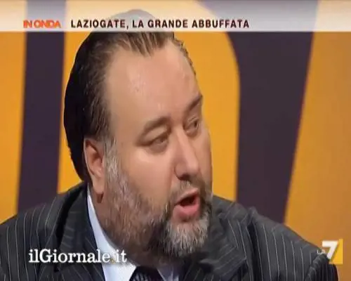 VIDEO Fiorito: "Troppi soldi, non è dignitoso"