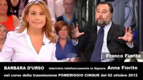 VIDEO Lo sproloquio della mamma di Fiorito