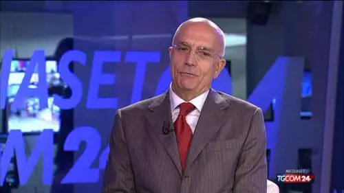 Albertini: "Pronto a candidarmi alle regionali"