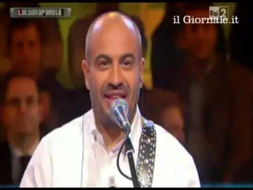 Nuovo look per Paragone