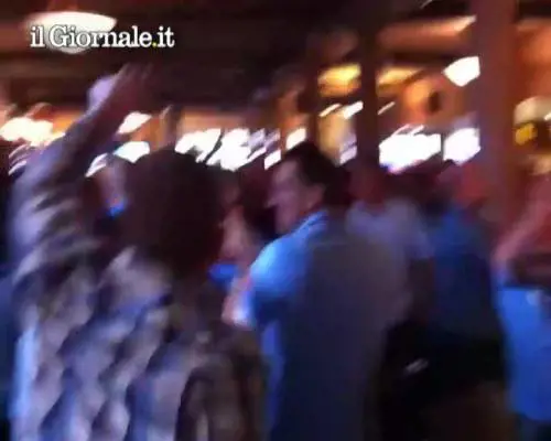 "Oooh Balotelli", il coro dei tifosi per Supermario