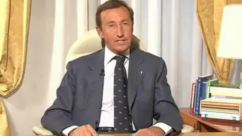 Fini e la casa di Tulliani: "Se è sua, mi dimetto"