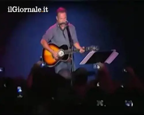 Usa, anche Springsteen per Obama