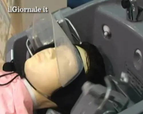 A Tokyo è la settimana del robot