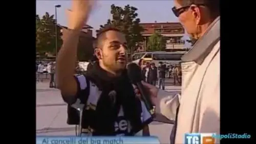 "I napoletani puzzano": bufera sul video Rai