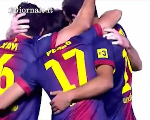  Lionel Messi: nuovo record, 301 reti 