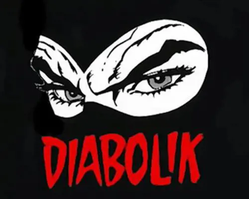 Diabolik compie 50 anni