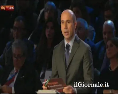 I candidati del centro-sinistra sulle tasse