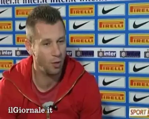 La guerra tra Cassano e Conte