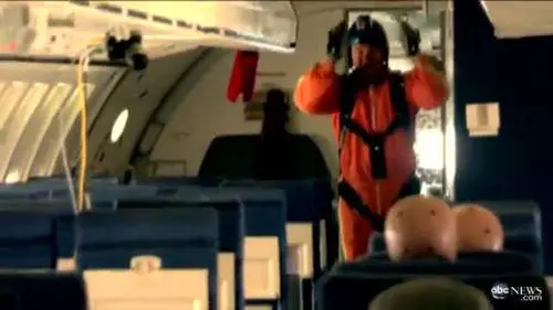 Lo schianto del Boeing in Messico