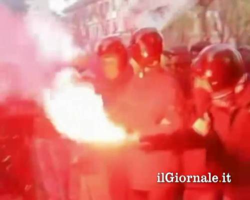 Monti contestato