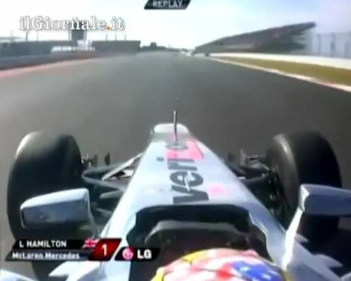Alonso ha un'ultima speranza