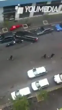 Napoli: agguato ai tifosi del Foggia scambiati per milanisti