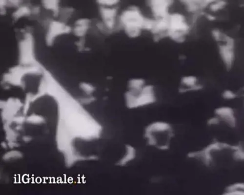 Elisabetta e Filippo: 65 anni d'amore