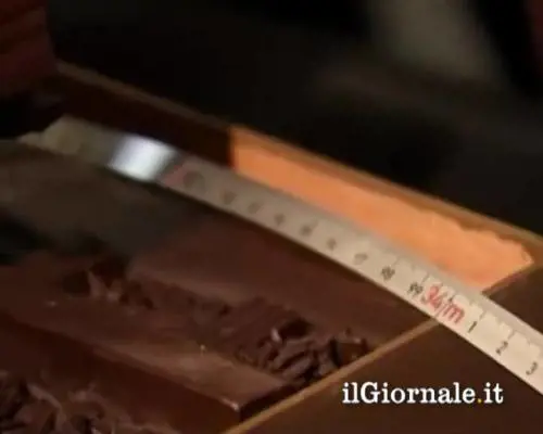 Cioccolata da Guinness