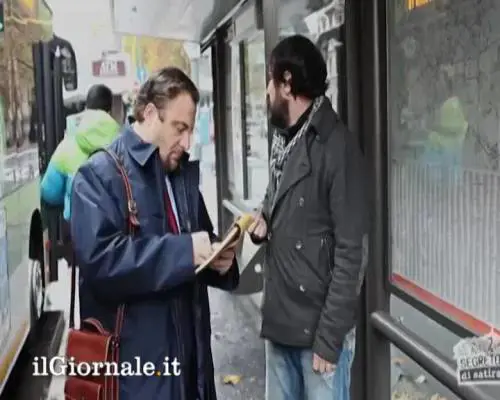 Primarie sinistra, sul web la parodia degli elettori