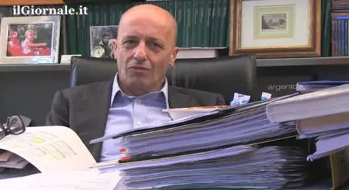 Sallusti: "Non c'è il carcere, ma resta la violenza"