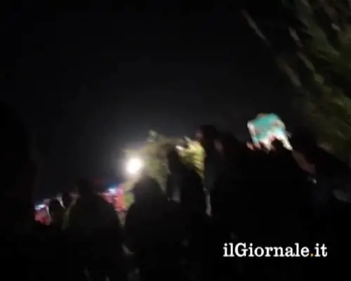 Se le pompe funebri litigano per la salma