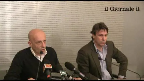 Sallusti a Bruti Liberati: "Non mi costringa a evadere"