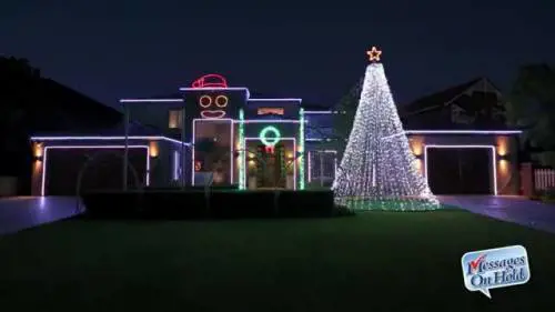 Il Natale a ritmo del Gangnam Style