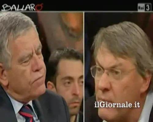 Polillo: "In Germania la gente lavora"