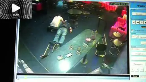 La rissa degenera in omicidio