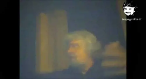 Grillo e le Parlamentarie