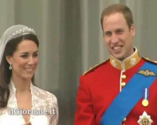 Lo scherzo telefonico dei finti Reali