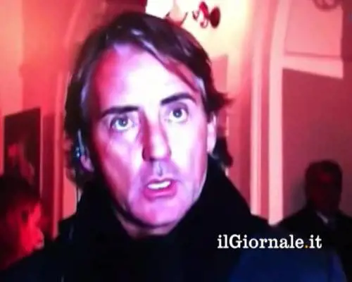 Costacurta: "Mancini sei una testa di c....."