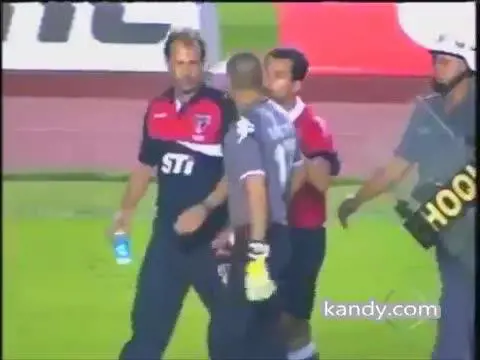 Rissa alla Coppa Sudamericana