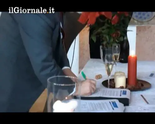 Le nozze gay del ministro australiano