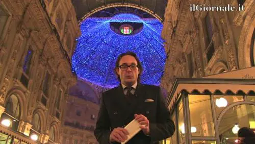 Le storie di Natale da Premio Nobel