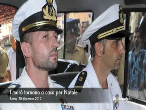 One week: dalla strage di Newtown alle dimissioni di Mario Monti