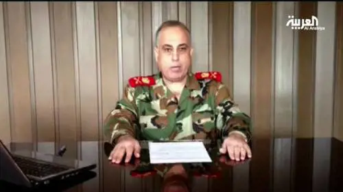 Siria, generale disertore: "Usate armi chimiche"