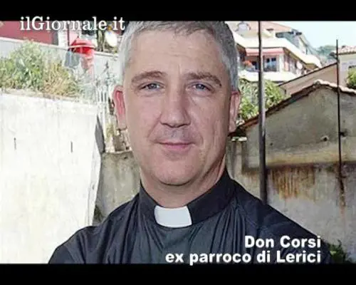 Insulti alla giornalista
