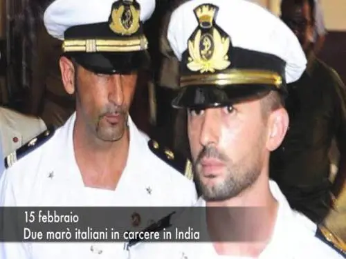 Tutto il 2012 in quattro minuti