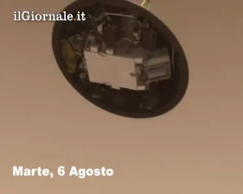 2012, un anno di scienza