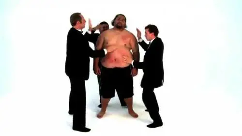 La musica si fa...pesante