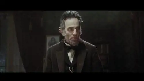 Lincoln: ecco il trailer