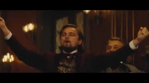 Django Unchained: ecco il trailer