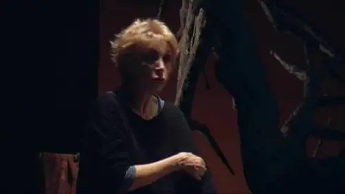 Mariangela Melato, signora del teatro