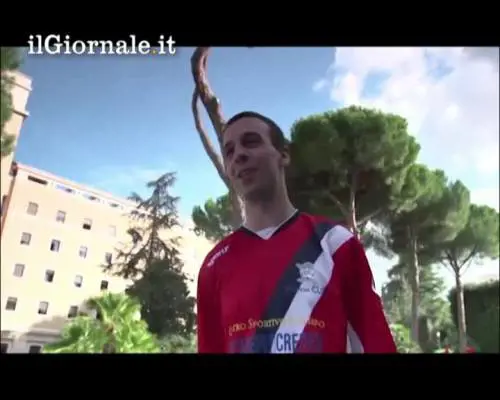 Inizia a Roma la Clericus Cup