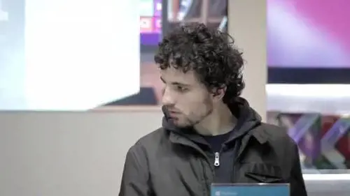 Il nuovo spot virale: Windows 8