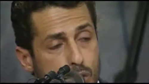 Lo show sul caso Adriano