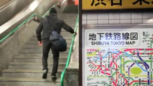 La metro giapponese arriva a Milano