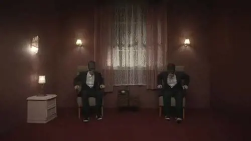 Dita Von Teese nuda per i Monarchy