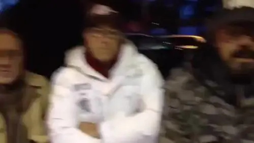 Fiorello parla del MUOS